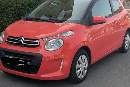 Citroen C1 51.600 km 5.900 &euro; Hameln 31785