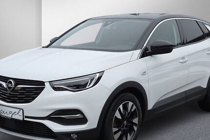 Opel Grandland (X) 43.950 km 19.799 &euro; Wunsiedel 95632