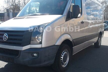 VW Crafter 160.349 km 27.900 &euro; Nürnberg 90449