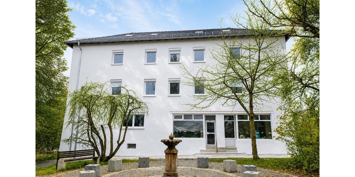 Etagenwohnung Wunsiedel - 3 Zimmer, 66 m&sup2;, 225.000&euro; | Angebot:27018658