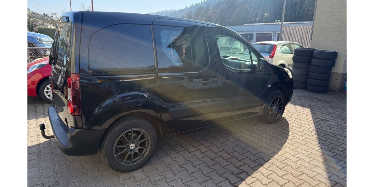 Peugeot Partner 126.000 km 4.900 &euro; Idar-Oberstein 55743