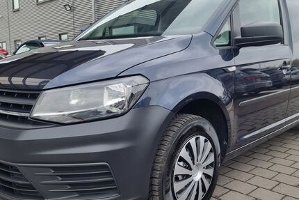 VW Caddy Maxi 209.933 km 9.900 € Nalbach 66809
