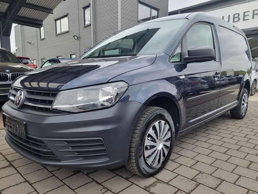 VW Caddy Maxi 209.933 km 9.900 € Nalbach 66809