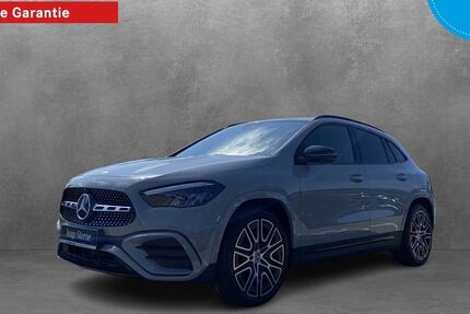 Mercedes-Benz GLA 200 15.000 km 46.115 € Geesthacht (Region Hamburg) 21502