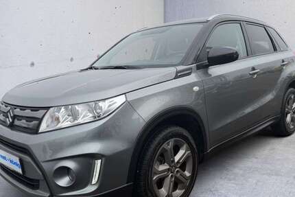 Suzuki Vitara 28.164 km 17.190 &euro; Offenburg 77656