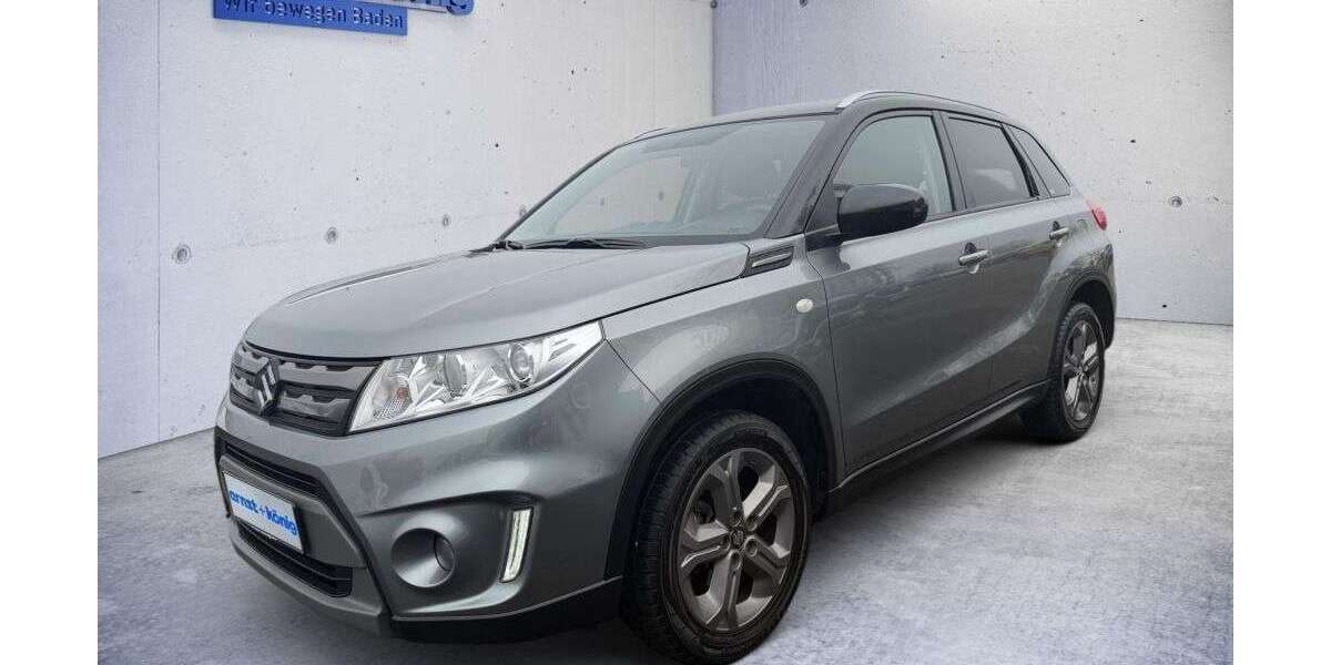 Suzuki Vitara 28.164 km 17.190 &euro; Offenburg 77656