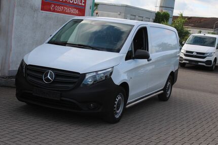 Mercedes-Benz Vito 136.500 km 15.700 &euro; Gernsheim 64579