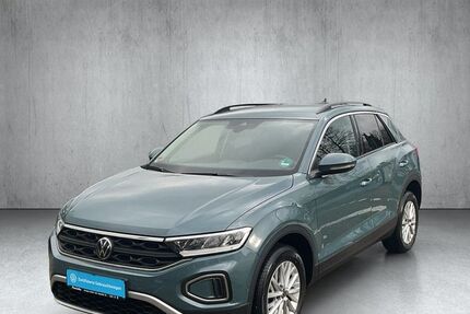 VW T-Roc 19.723 km 21.450 &euro; Hamburg 22399