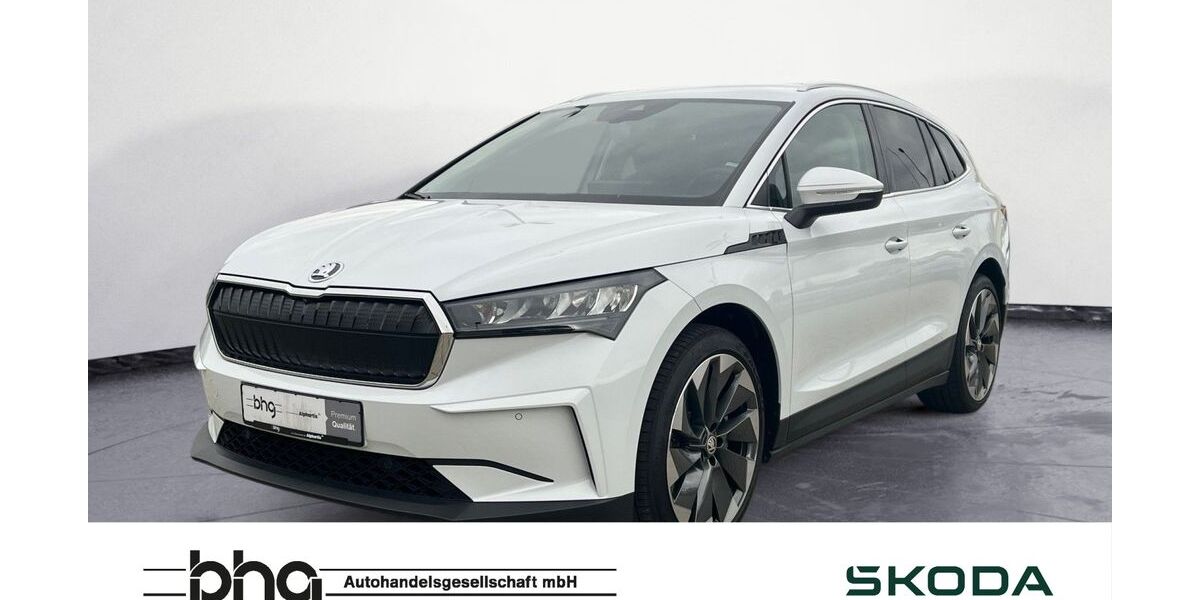 Skoda Enyaq 25.445 km 37.850 &euro; Balingen 72336