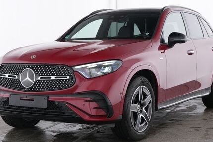 Mercedes GLC 300
