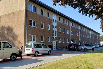 Wohnung zum Mieten in Brunsbüttel 570,61 € 67.13 m² 3 zimmer