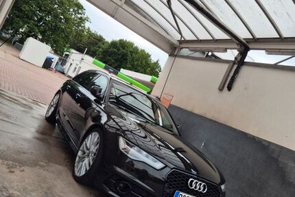 Audi A6 164.000 km 22.999 &euro; Plaaz 18276