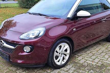 Opel Adam 177.218 km 4.600 &euro; Wunstorf 31515