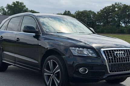 Audi Q5 398.271 km 4.450 &euro; Bad Bentheim 48455