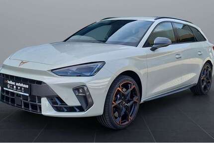Cupra Leon 2.900 km 44.820 &euro; Halberstadt 38820