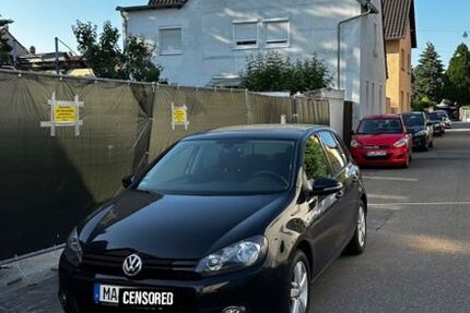VW Golf 90.236 km 8.990 &euro; Mannheim 68309