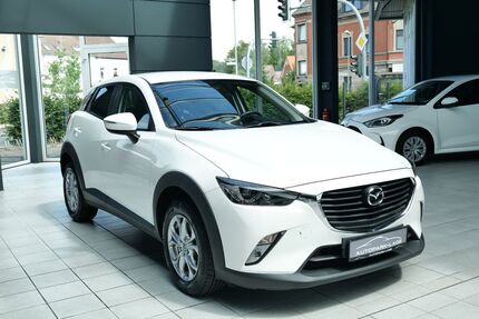 Mazda CX-3 53.448 km 15.999 &euro; Lage 32791