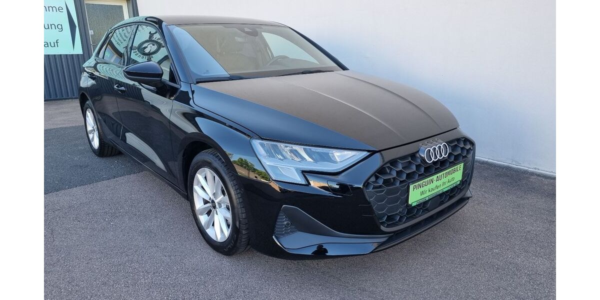 Audi A3 10.483 km 27.450 &euro; Schönebeck 39218