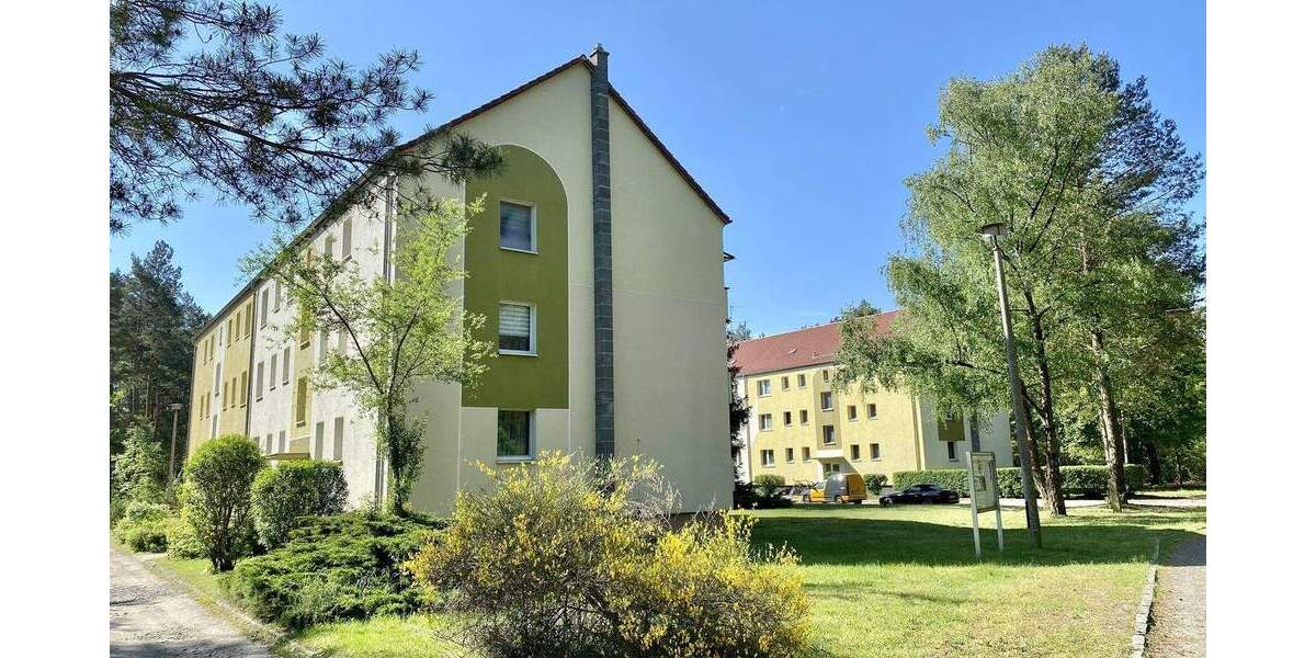 Etagenwohnung Rauen - 2 Zimmer, 51 m&sup2;, 79.000&euro; | Angebot:25751475