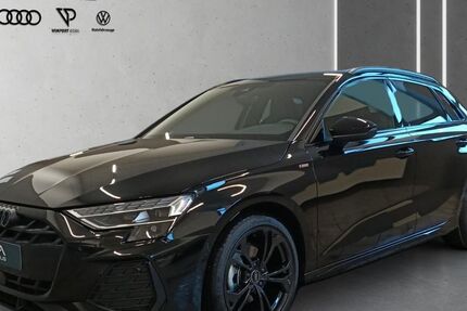 Audi A3 10.000 km 42.880 € Gera 07546