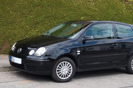 VW Polo 94.460 km 2.700 &euro; Kolbermoor 83059