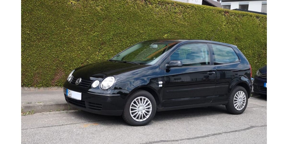 VW Polo 94.460 km 2.700 &euro; Kolbermoor 83059