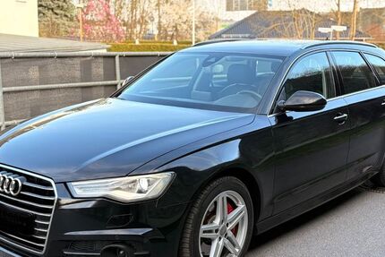 Audi A6 238.452 km 13.800 &euro; Lehnin 14797