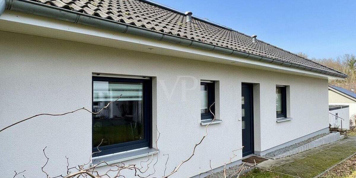 Bungalow Bad Bevensen - 4 Zimmer, 124 m&sup2;, 479.000&euro; | Angebot:25877517