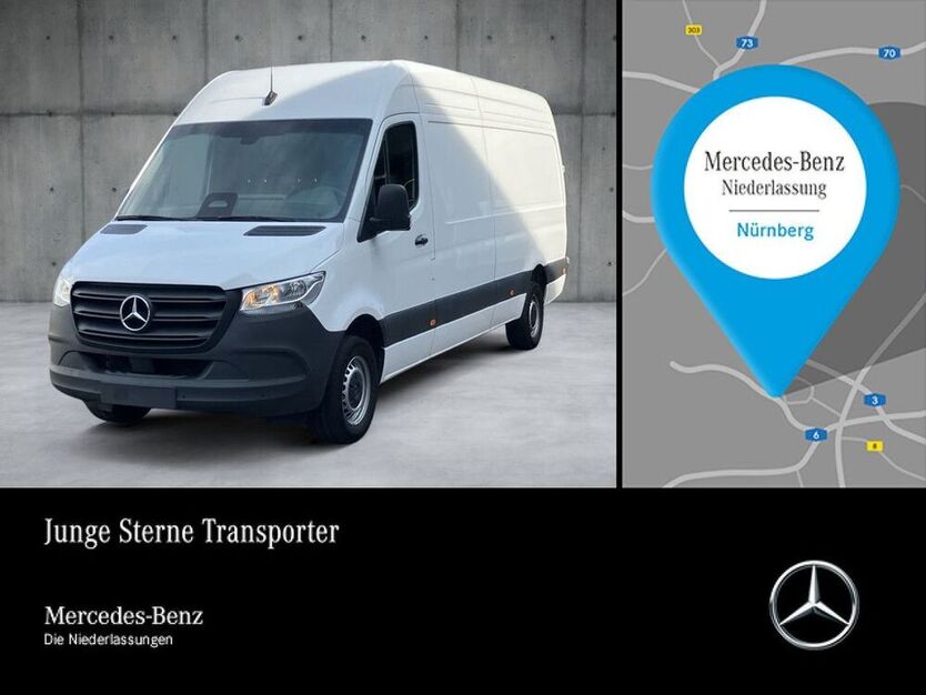 Sprinter