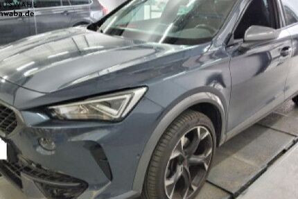 Cupra Formentor 26.000 km 26.180 &euro; Gersthofen 86368