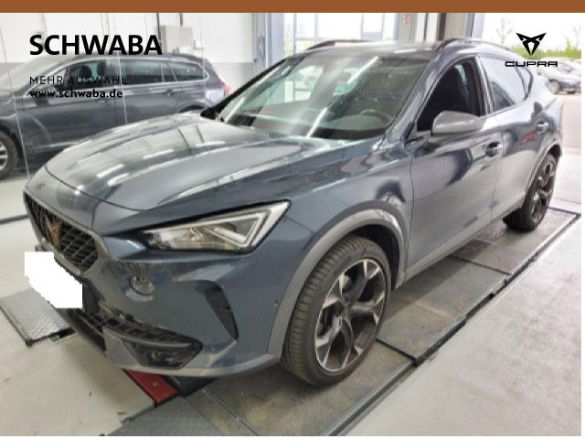 Cupra Formentor 26.000 km 26.180 &euro; Gersthofen 86368