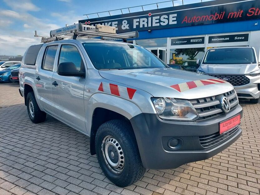 Amarok