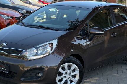 Kia Rio 224.985 km 4.999 &euro; Güstrow 18273