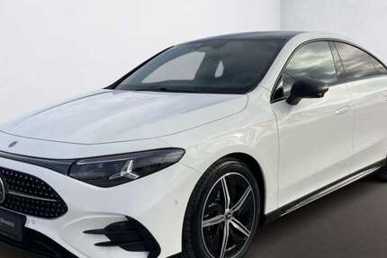 Mercedes-Benz CLA 200 9.000 km 47.480 &euro; Mühldorf 84453