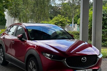 Mazda CX-30 105.000 km 19.500 &euro; Bad Honnef 53604