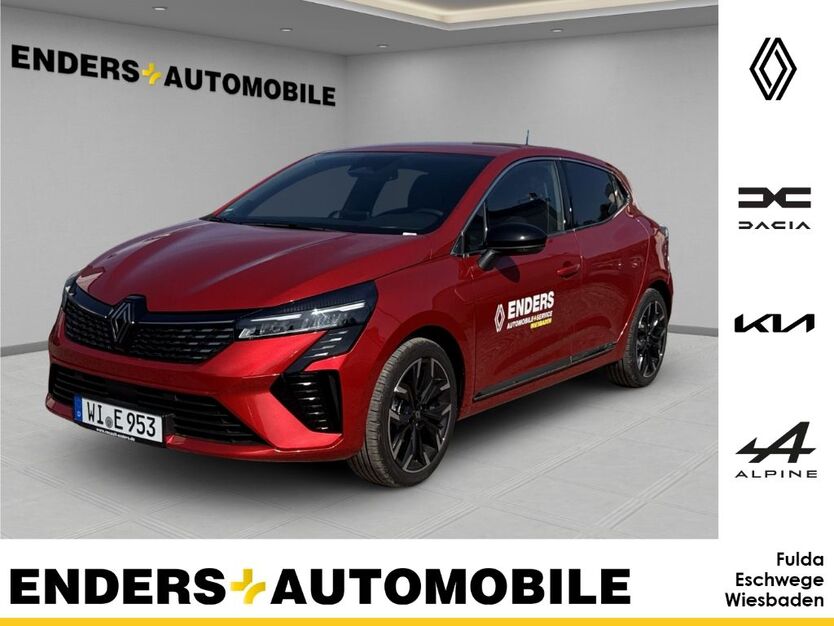 Renault Clio 2.000 km 21.890 € Wiesbaden 65203