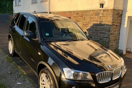 BMW X3 189.000 km 15.150 &euro; Kreuztal 57223