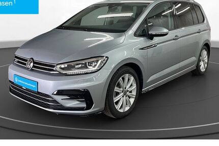 VW Touran 25.520 km 32.980 &euro; Minden 32427