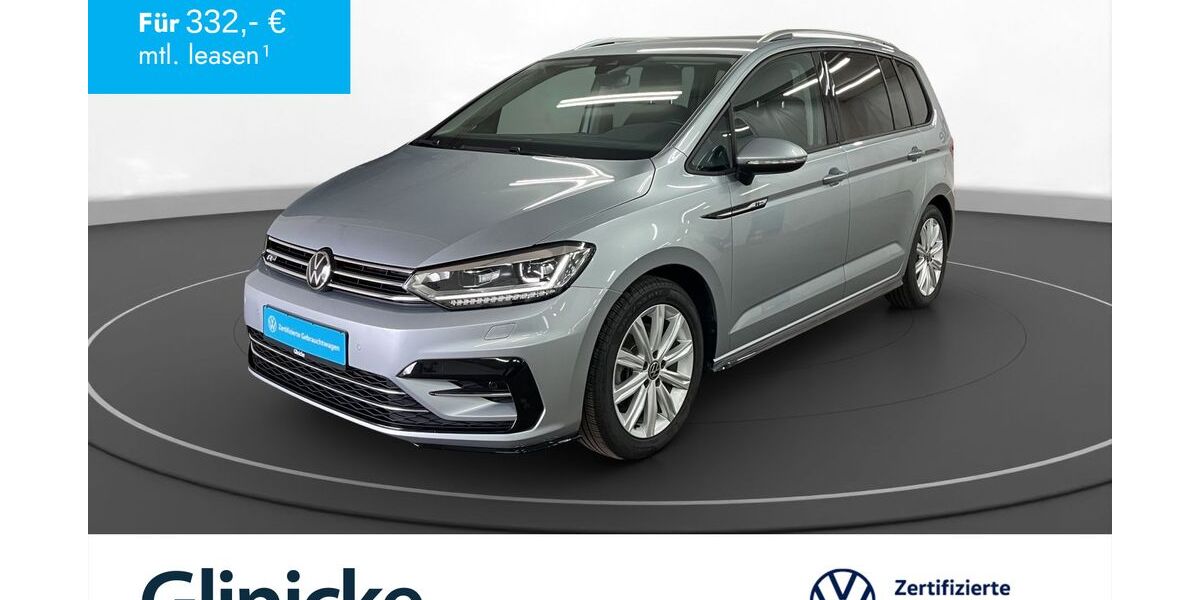 VW Touran 25.520 km 32.980 &euro; Minden 32427