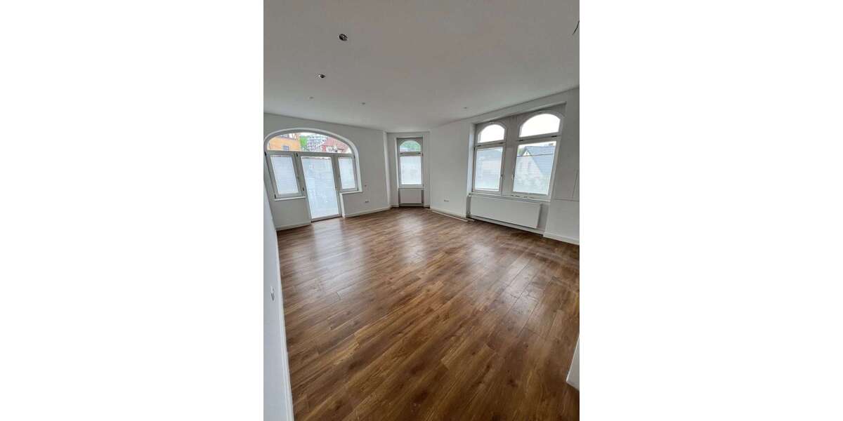 Etagenwohnung Bad Kissingen - 3 Zimmer, 93 m&sup2;, 1.080&euro; | Angebot:26377474