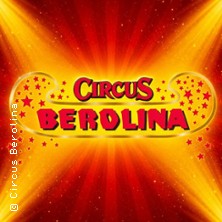 Circus Berolina 19.09.2026 Circuspalast Berolina