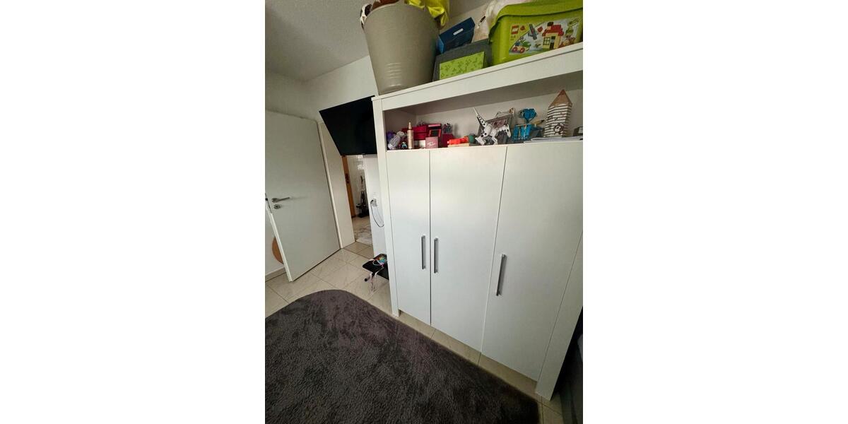Dachgeschoßwohnung Hanau - 3 Zimmer, 85 m&sup2;, 850&euro; | Angebot:26019522