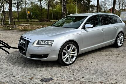Audi A6 360.000 km 12.500 &euro; Bad Essen 49152