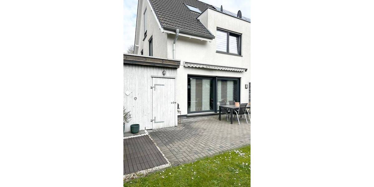 Doppelhaushälfte Korschenbroich Kleinenbroich - 4 Zimmer, 130 m&sup2;, 548.000&euro; | Angebot:26378069