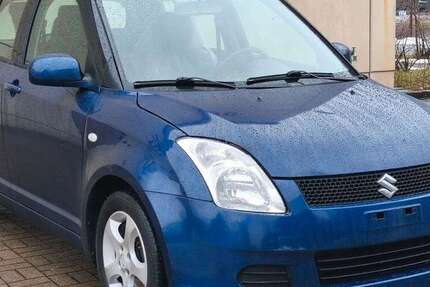 Suzuki Swift 175.755 km 3.999 &euro; Berlin 12349
