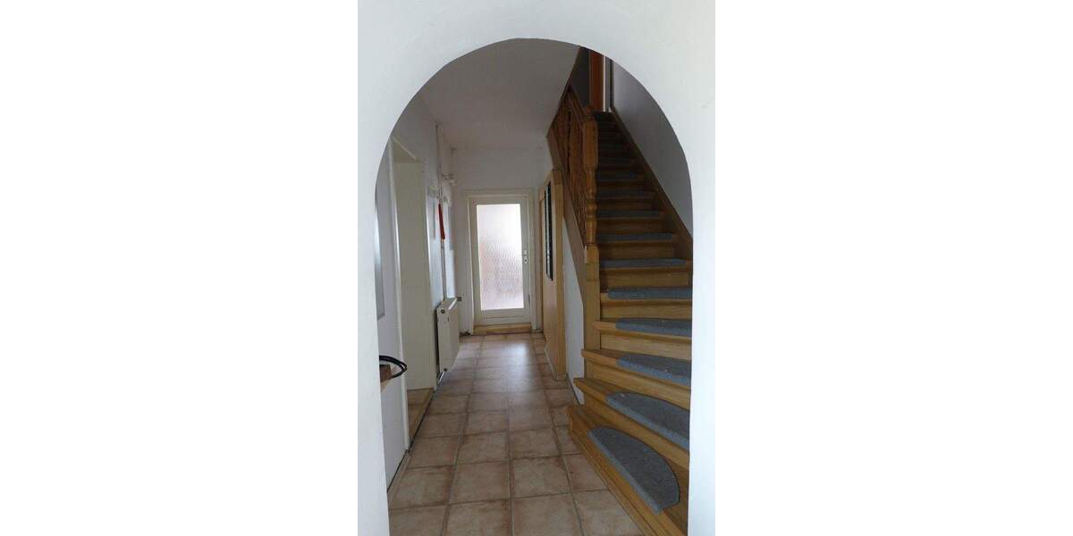 Mehrfamilienhaus, Wohnhaus Neißemünde Coschen - 8 Zimmer, 185 m&sup2;, 180.000&euro; | Angebot:25783185