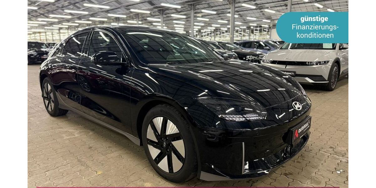 Hyundai IONIQ 6 36.807 km 26.790 &euro; Ludwigsfelde (bei Berlin) 14974