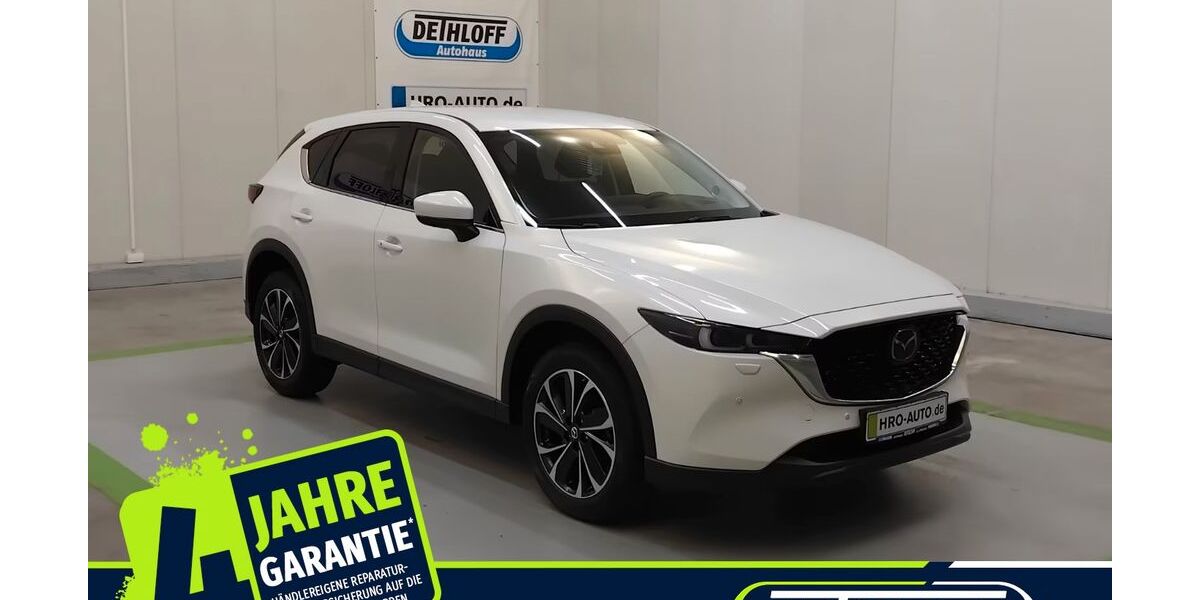 Mazda CX-5 26.500 km 32.950 &euro; Rostock 18106