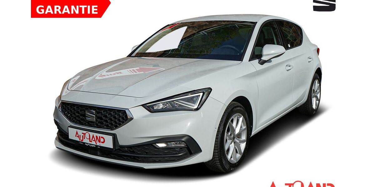 Seat Leon 59.424 km 19.950 &euro; Chemnitz 09113