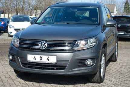 VW Tiguan 155.000 km 10.990 &euro; Simmerath (bei Aachen) 52152